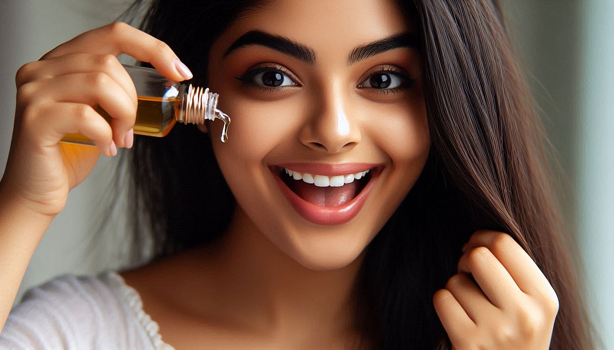 How to Use Kumkumadi Oil: 10 Amazing Benefits